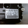 COMMANDE DE CHAUFFAGE VOLKSWAGEN GOLF