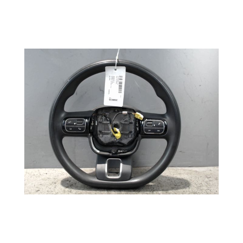 VOLANT DE DIRECTION CITROEN C3