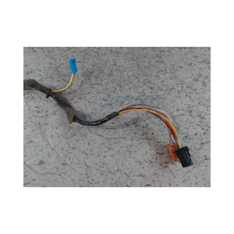 RETROVISEUR EXTERIEUR ELECTRIQUE GAUCHE CITROEN C4