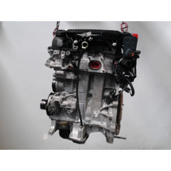 MOTEUR ESSENCE
