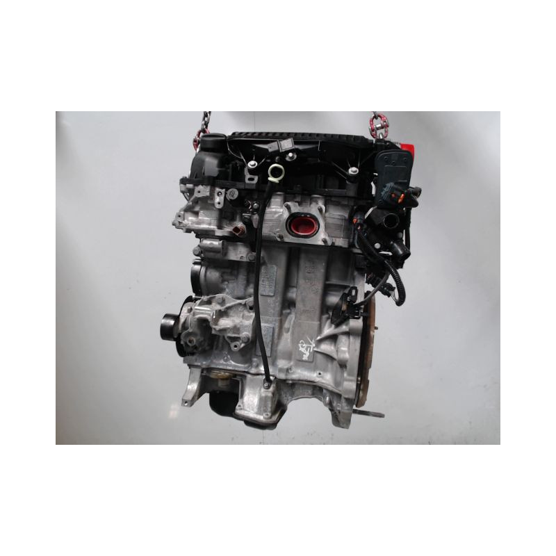 MOTEUR ESSENCE PEUGEOT 208 1.2 PureTech 75