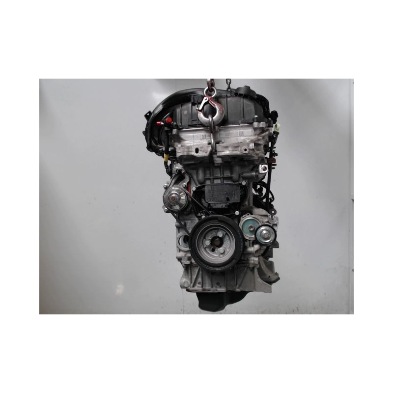 MOTEUR ESSENCE PEUGEOT 208 1.2 PureTech 75