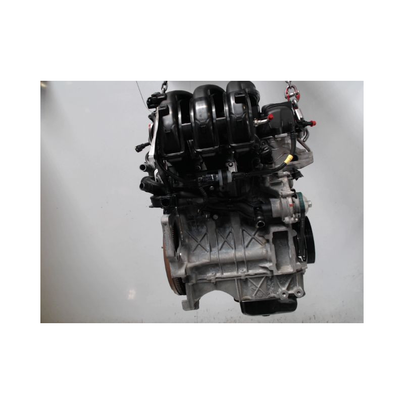 MOTEUR ESSENCE PEUGEOT 208 1.2 PureTech 75