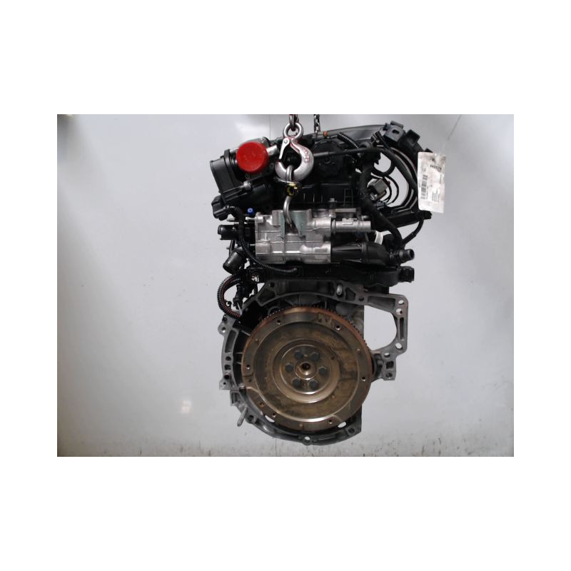 MOTEUR ESSENCE PEUGEOT 208 1.2 PureTech 75