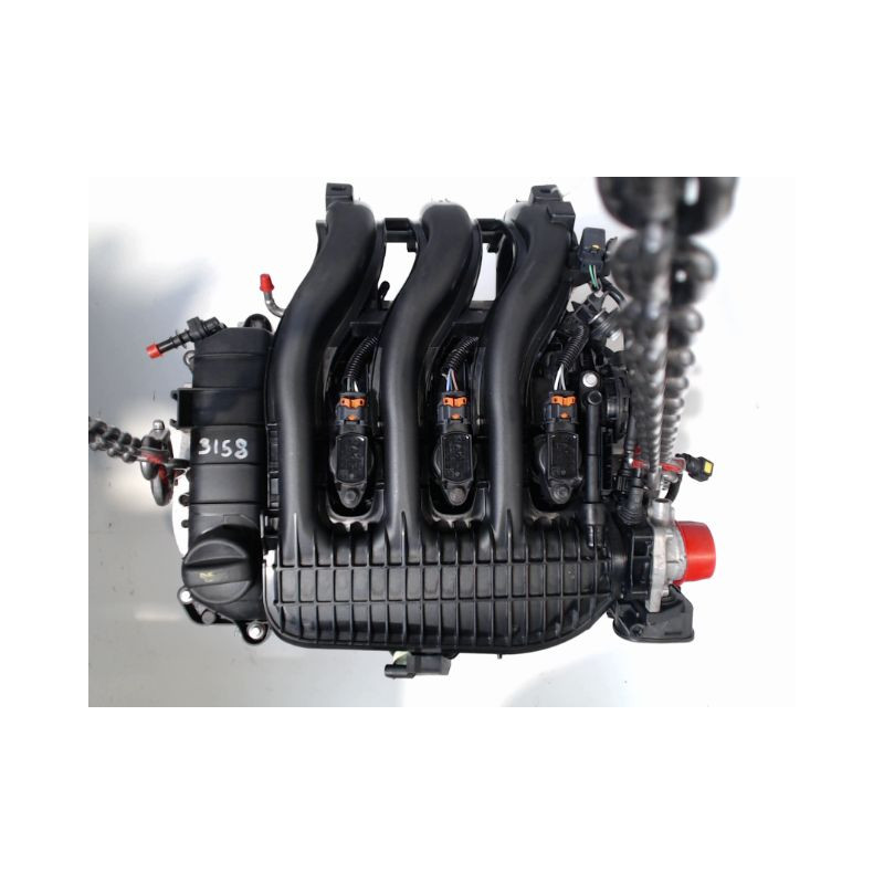 MOTEUR ESSENCE PEUGEOT 208 1.2 PureTech 75