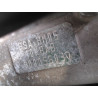 MOTEUR ESSENCE PEUGEOT 208 1.2 PureTech 75