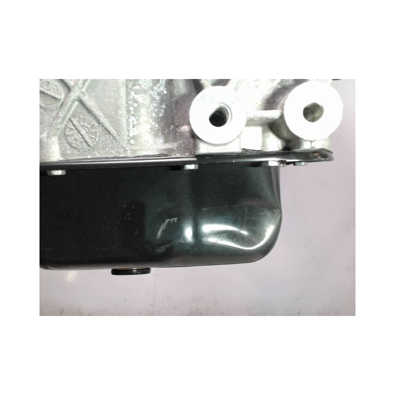 MOTEUR ESSENCE PEUGEOT 208 1.2 PureTech 75
