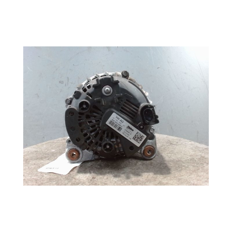 ALTERNATEUR SEAT IBIZA 2008-