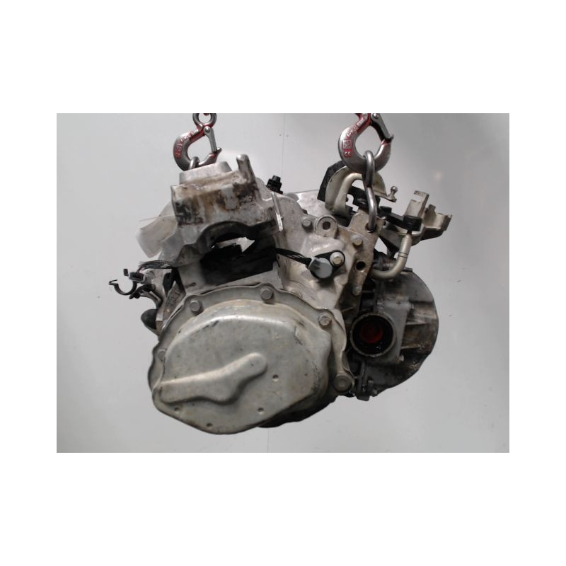 BOITE A VITESSE MECANIQUE PEUGEOT 308 2011- 1.6 HDi 100