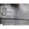 BOITE A VITESSE MECANIQUE PEUGEOT 308 2011- 1.6 HDi 100