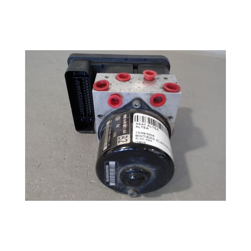 UNITE HYDRAULIQUE ABS SEAT ALTEA