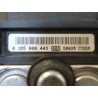 UNITE HYDRAULIQUE ABS OPEL CORSA 03-06