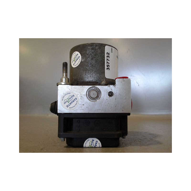 UNITE HYDRAULIQUE ABS OPEL CORSA 03-06