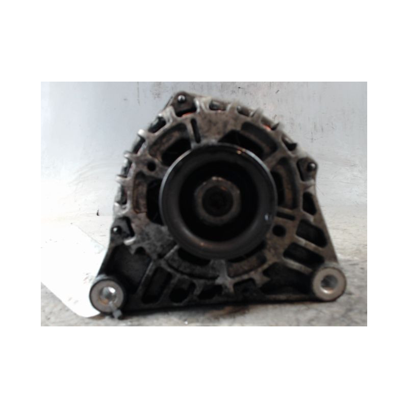 ALTERNATEUR PEUGEOT 206 CC 2000-2007