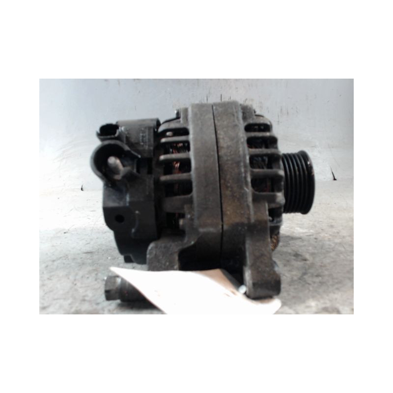 ALTERNATEUR PEUGEOT 206 CC 2000-2007
