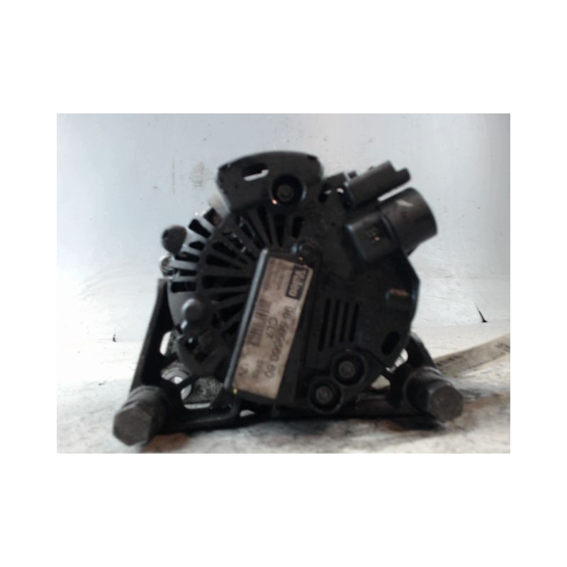 ALTERNATEUR PEUGEOT 206 CC 2000-2007