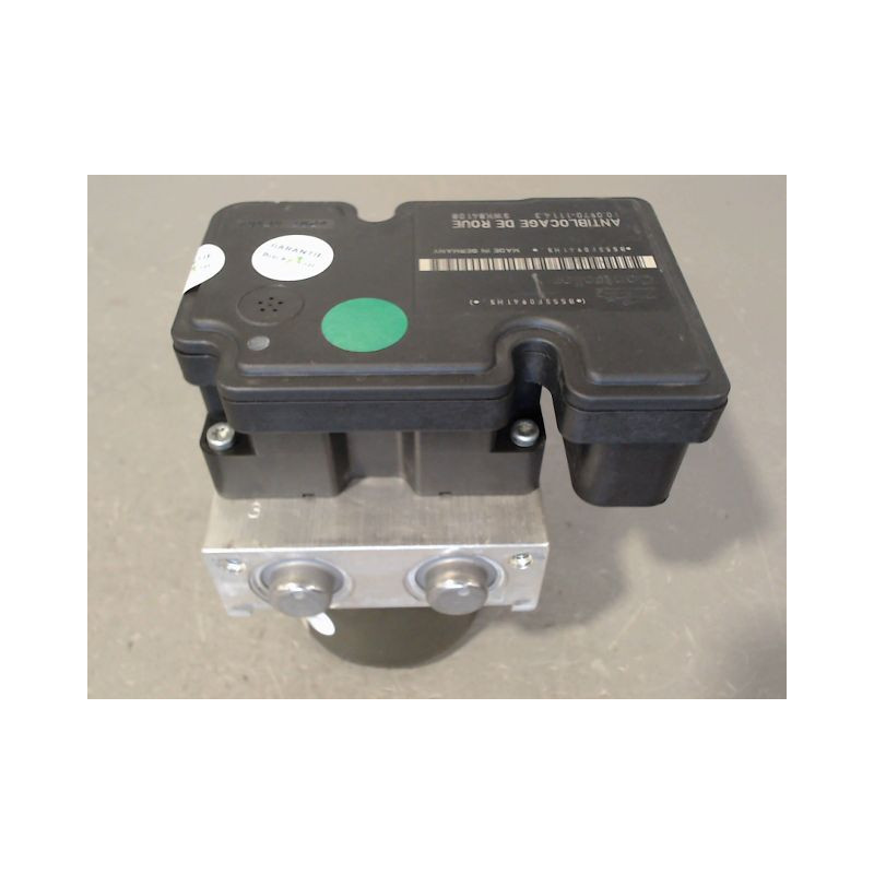 UNITE HYDRAULIQUE ABS PEUGEOT 206 SW 02-06