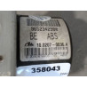 UNITE HYDRAULIQUE ABS PEUGEOT 206 SW 02-06
