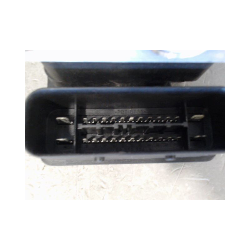 UNITE HYDRAULIQUE ABS PEUGEOT 206 SW 02-06
