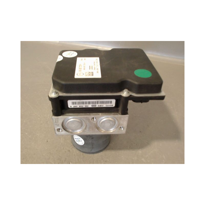UNITE HYDRAULIQUE ABS AUDI A4
