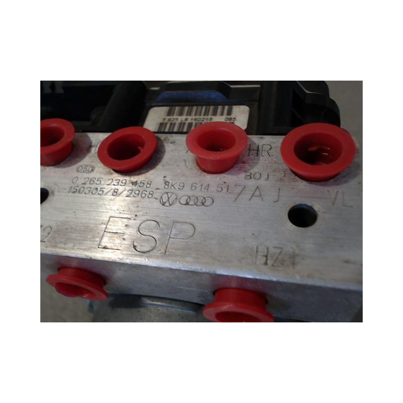 UNITE HYDRAULIQUE ABS AUDI A4