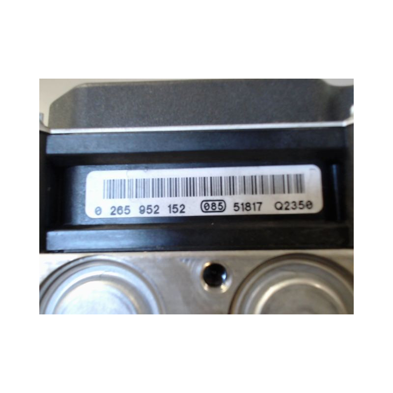 UNITE HYDRAULIQUE ABS AUDI A4