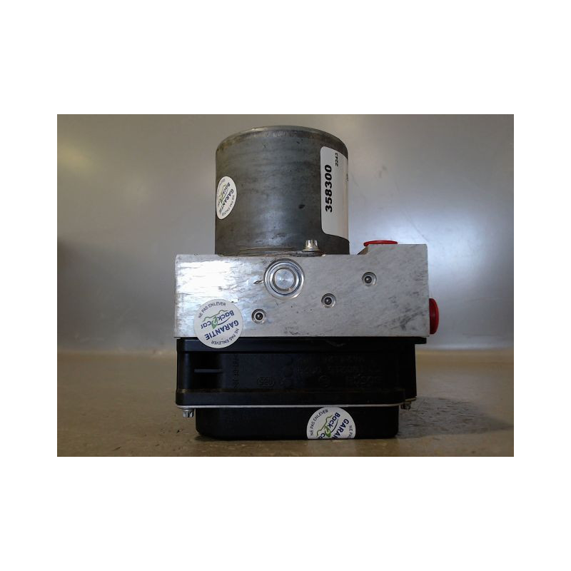 UNITE HYDRAULIQUE ABS AUDI A4