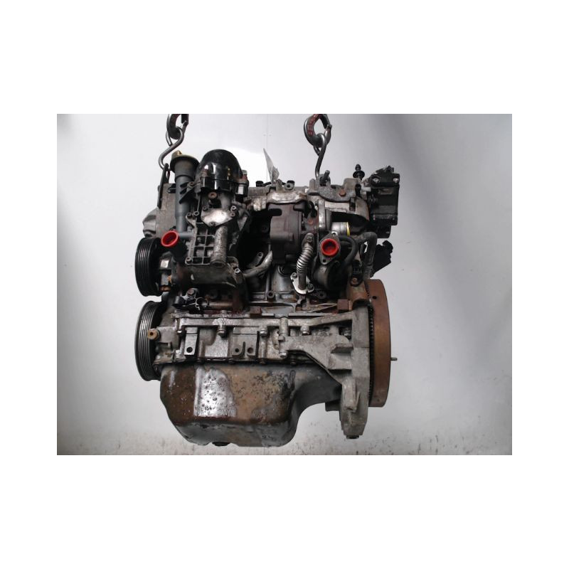MOTEUR DIESEL FIAT PUNTO 2003- 1.3 D Multijet 