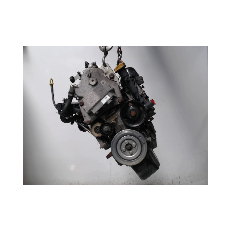 MOTEUR DIESEL FIAT PUNTO 2003- 1.3 D Multijet 