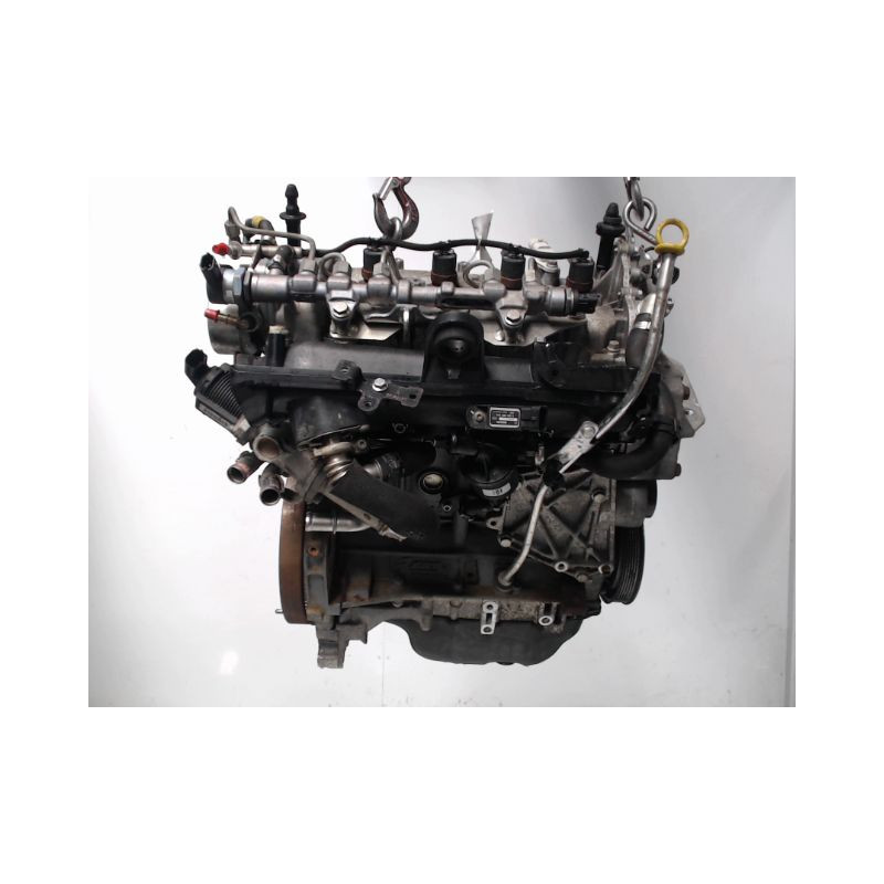 MOTEUR DIESEL FIAT PUNTO 2003- 1.3 D Multijet 