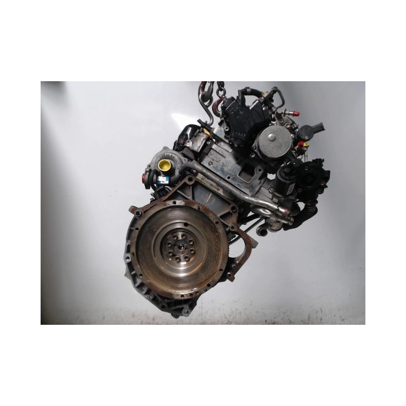 MOTEUR DIESEL FIAT PUNTO 2003- 1.3 D Multijet 