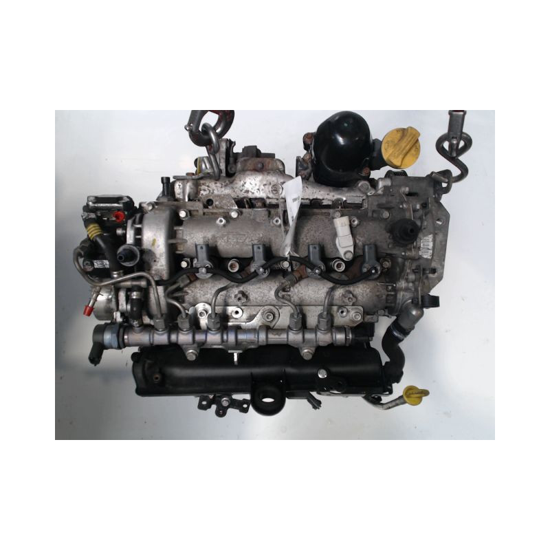 MOTEUR DIESEL FIAT PUNTO 2003- 1.3 D Multijet 