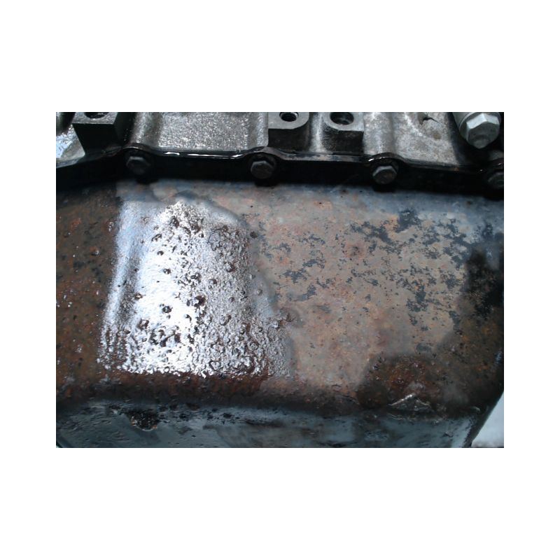 MOTEUR DIESEL FIAT PUNTO 2003- 1.3 D Multijet 
