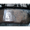 MOTEUR DIESEL FIAT PUNTO 2003- 1.3 D Multijet 