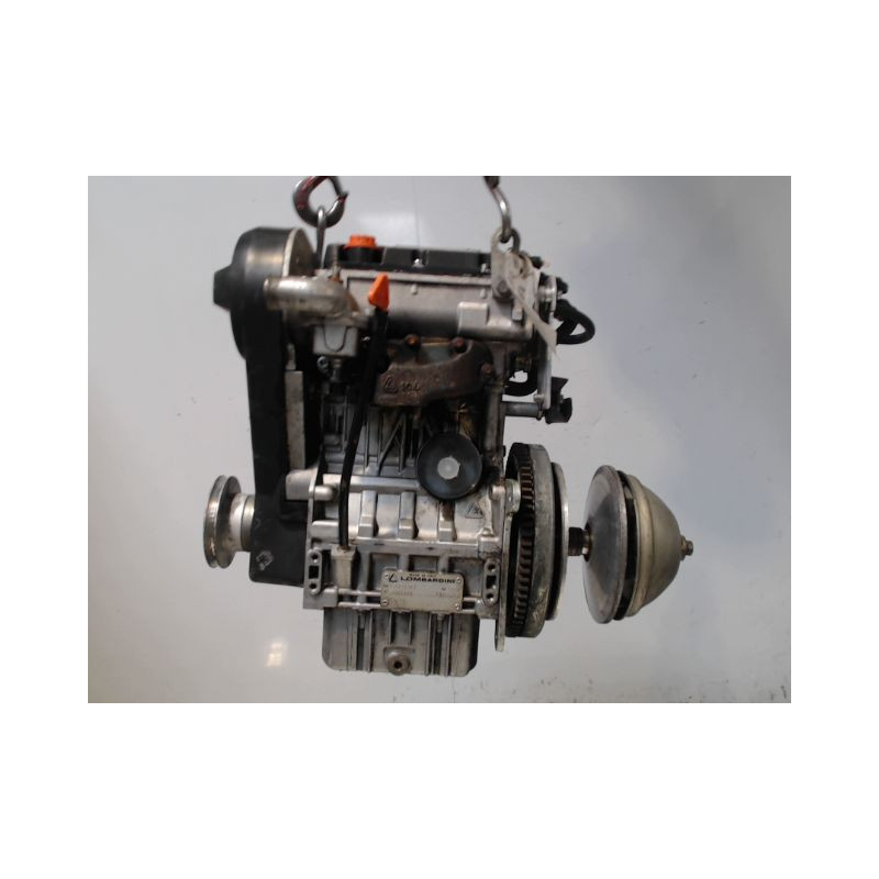 MOTEUR DIESEL MICROCAR DUE 
