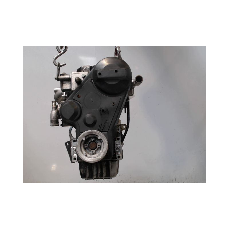 MOTEUR DIESEL MICROCAR DUE 