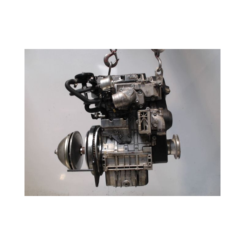 MOTEUR DIESEL MICROCAR DUE 