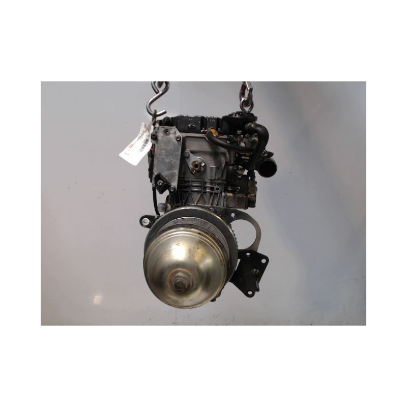 MOTEUR DIESEL MICROCAR DUE 