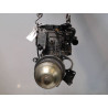 MOTEUR DIESEL MICROCAR DUE 