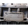 MOTEUR DIESEL MICROCAR DUE 