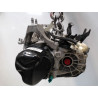 BOITE A VITESSE MECANIQUE DACIA SANDERO 1.0 SCe 75 