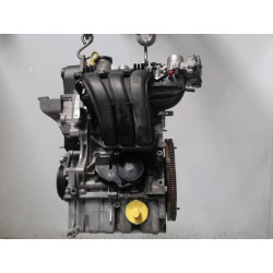 MOTEUR ESSENCE
