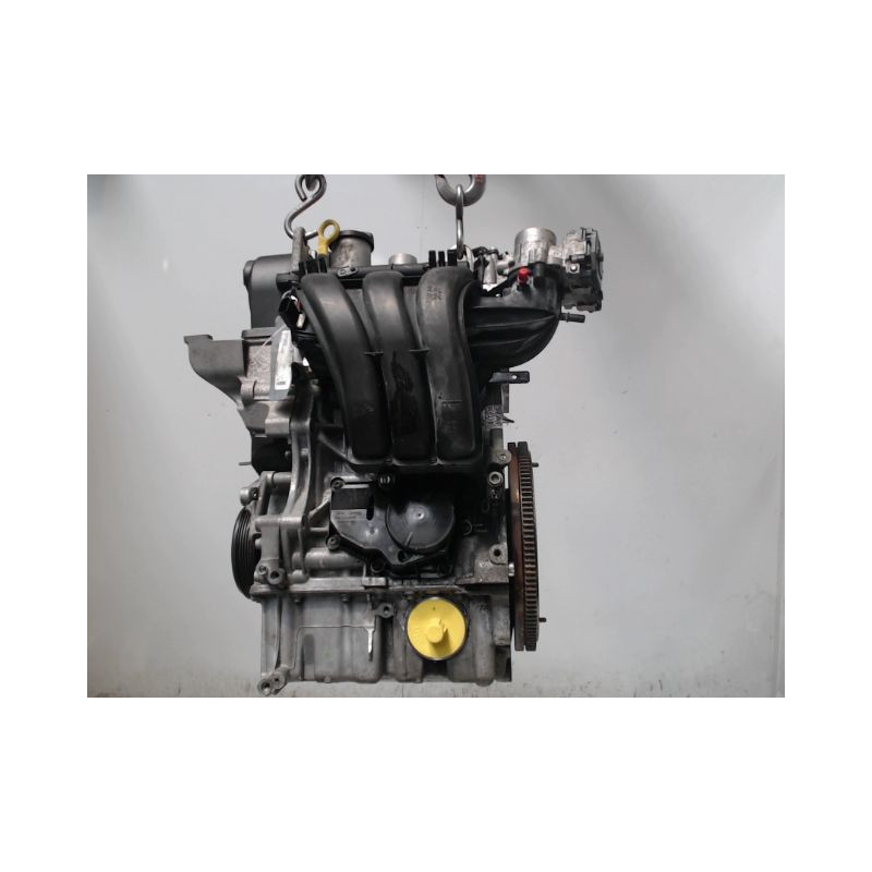 MOTEUR ESSENCE VOLKSWAGEN POLO 2005- 1.0