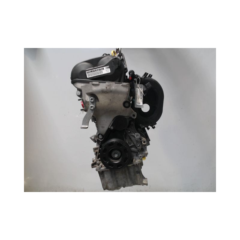 MOTEUR ESSENCE VOLKSWAGEN POLO 2005- 1.0