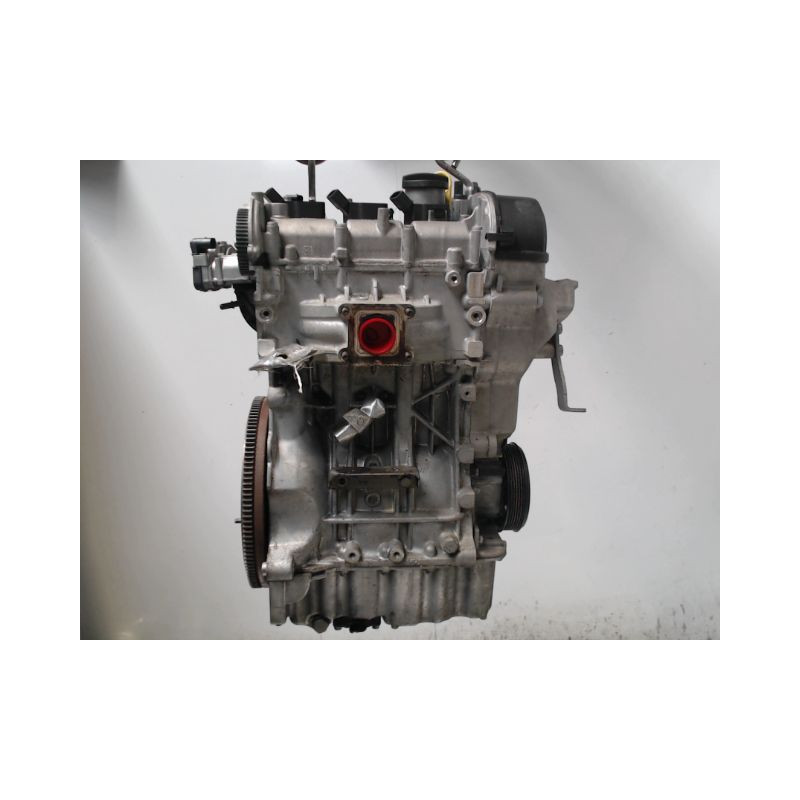 MOTEUR ESSENCE VOLKSWAGEN POLO 2005- 1.0