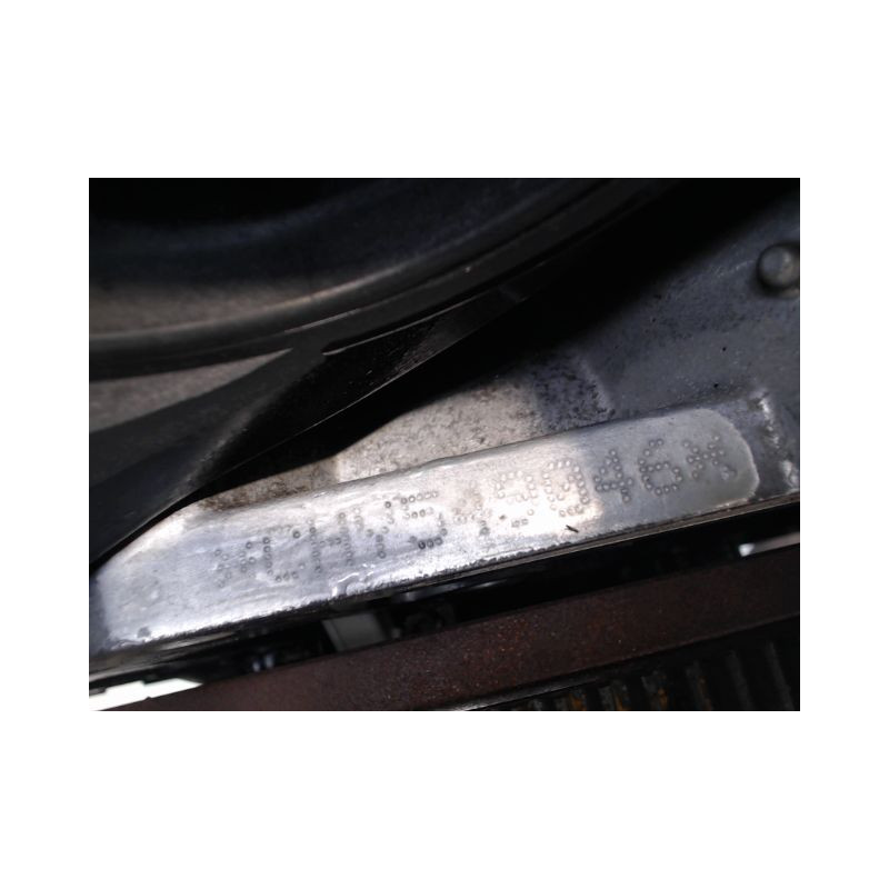 MOTEUR ESSENCE VOLKSWAGEN POLO 2005- 1.0