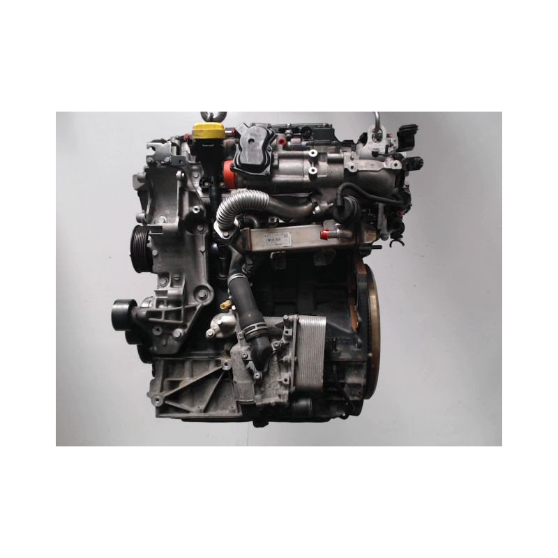 MOTEUR DIESEL RENAULT SCENIC III 2009- 2.0 dCi 