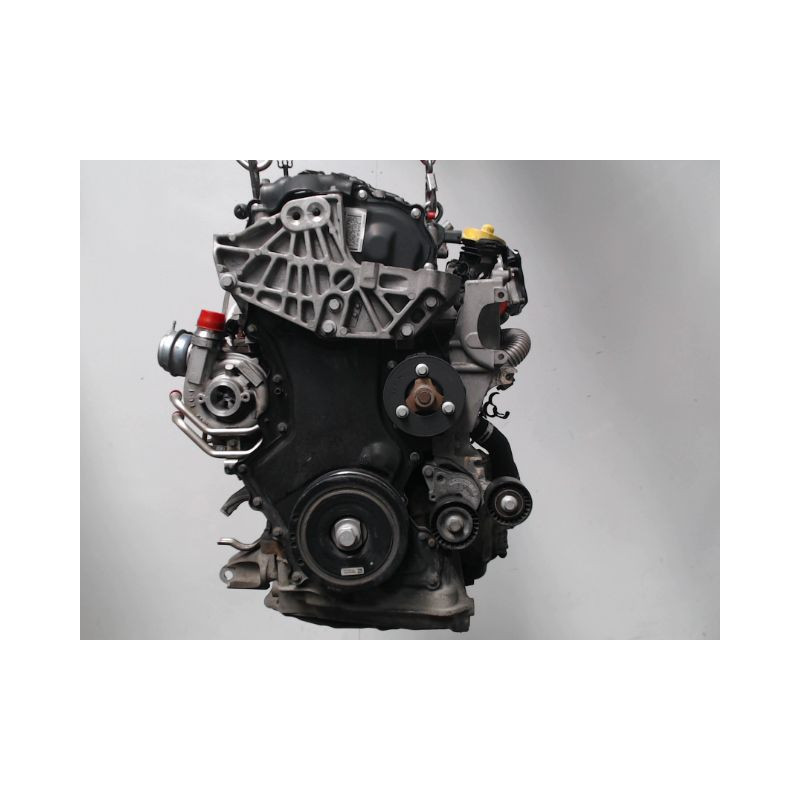MOTEUR DIESEL RENAULT SCENIC III 2009- 2.0 dCi 