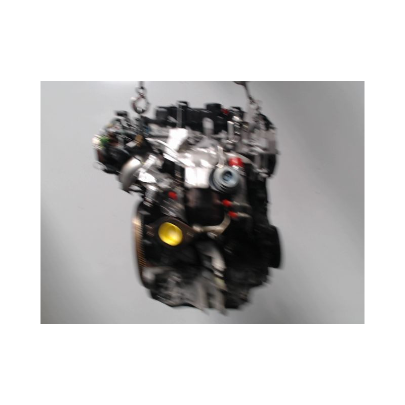 MOTEUR DIESEL RENAULT SCENIC III 2009- 2.0 dCi 