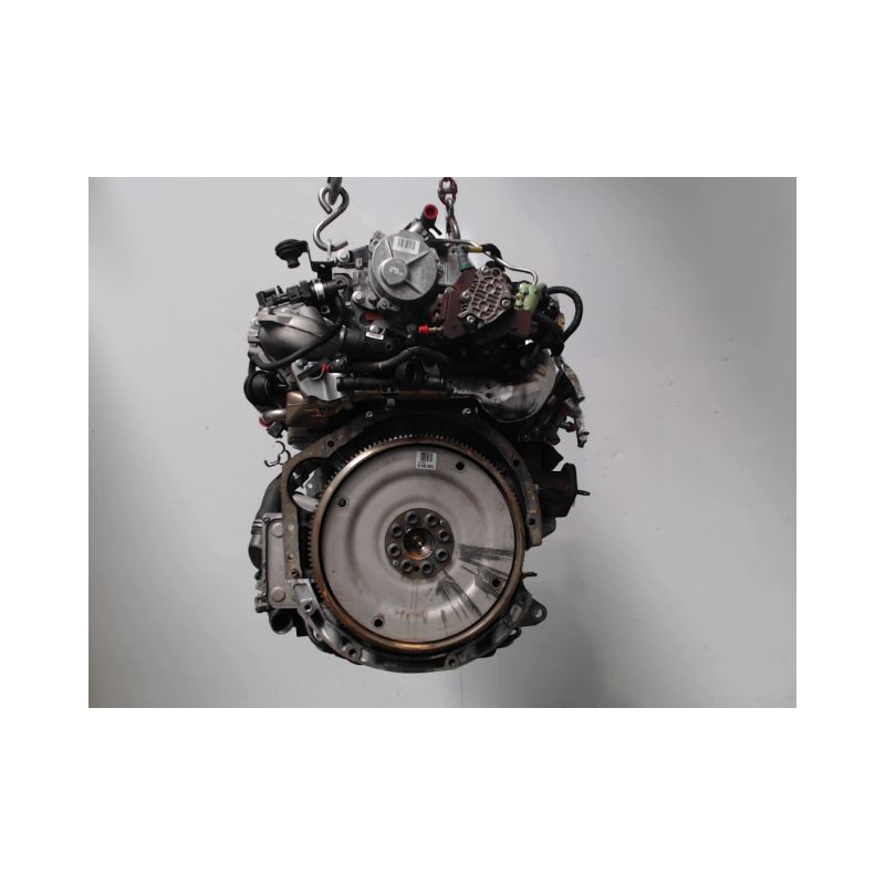 MOTEUR DIESEL RENAULT SCENIC III 2009- 2.0 dCi 
